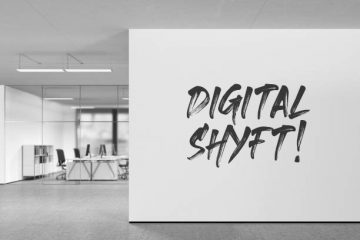 shyft digitally – digital marketing agency in toronto