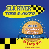 elk river tire and auto