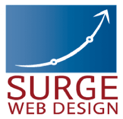 surge web design
