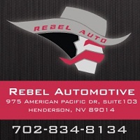 rebel automotive