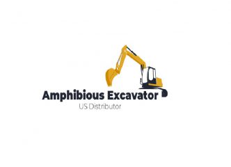 amphibious excavator us destributor