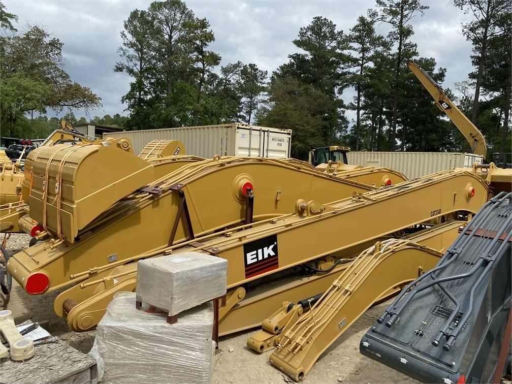 Amphibious Excavator US Destributor - Houston, TX, US, amphibious excavator for sale