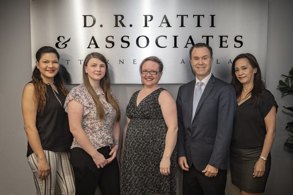 D.R. Patti & Associates Injury & Accident Attorneys - Reno (NV 89501), US, bike and bicycle accidents