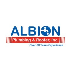 albion plumbing & rooter, inc.