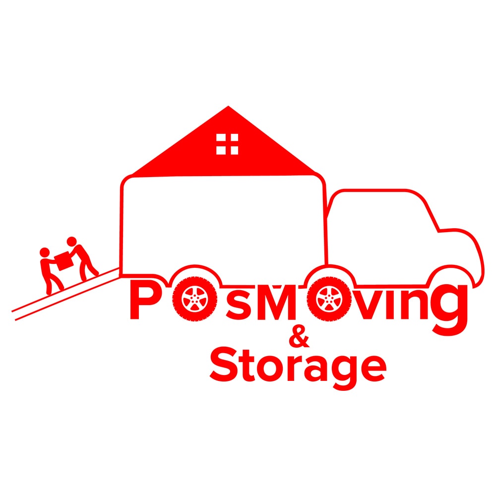 Po's Moving and Storage - Fairfax, VA, US, movers virginia