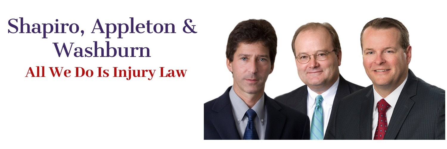 Shapiro, Appleton & Washburn Injury & Accident Attorneys - Virginia Beach, VA, US, auto accident attorney