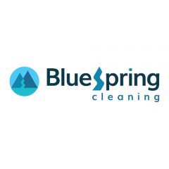 bluespring cleaning