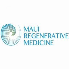 maui regenerative medicine – stem cell, prp & prolotherapy therapy clinic