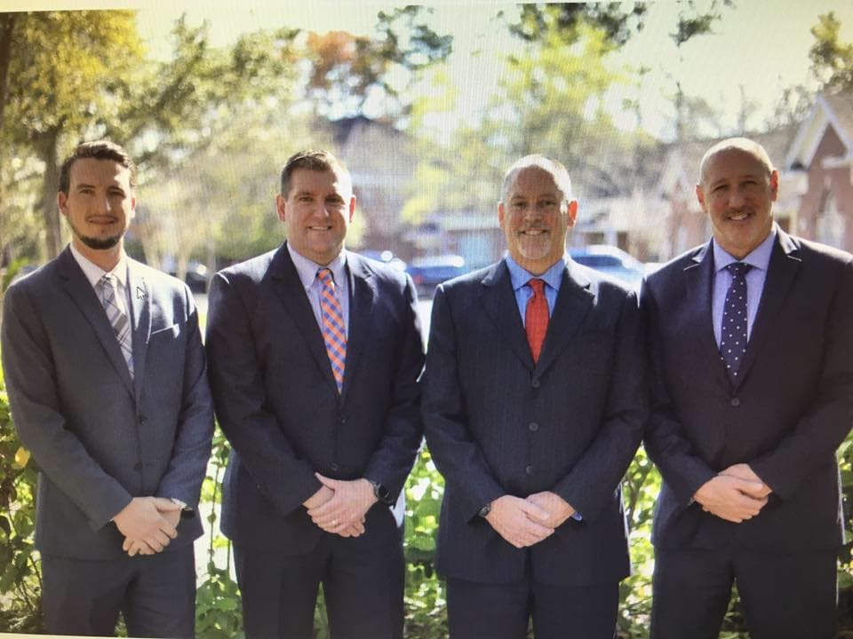 Rudolph, Israel, Tucker & Ellis, P.A. - Jacksonville, FL, US, barrister