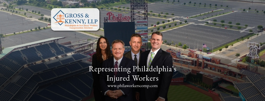 Gross & Kenny, LLP - Philadelphia, PA, US, philadelphia workers' compensation attorney