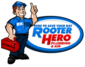 rooter hero plumbing of santa barbara