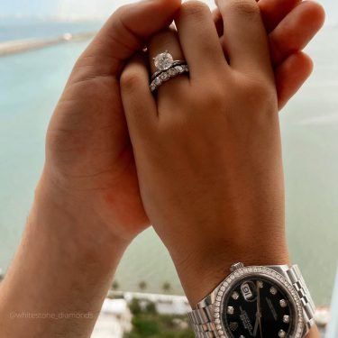 Whitestone Diamonds - Miami, FL, US, engagement rings
