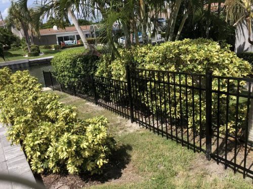 Freedom Fence - Sarasota, FL, US, sarasota fence company