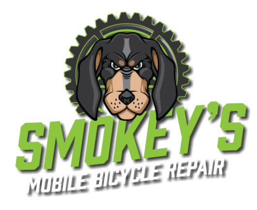 smokey’s mobile bicycle repair