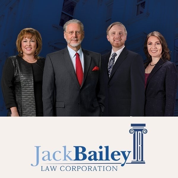 jack bailey law corporation