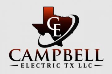 campbell electric tx llc