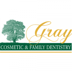 gray cosmetic & family dentistry