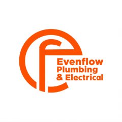 evenflow plumbing and electrical