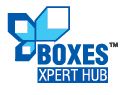 boxes xpert hub