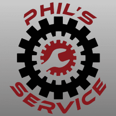 phil's service