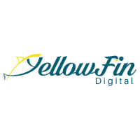 yellowfin digital marketing agency - houston