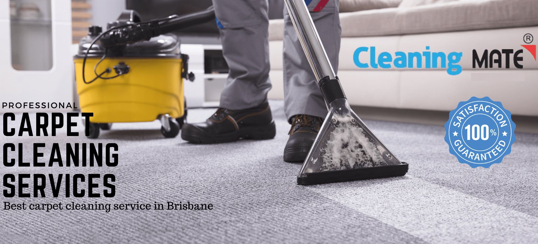 Cleaning Mate Carpet Cleaning Brisbane - Sunnybank, AU, upholstery cleaning