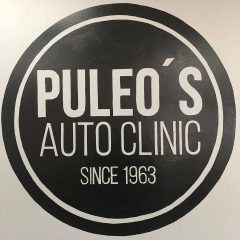puleo's auto clinic