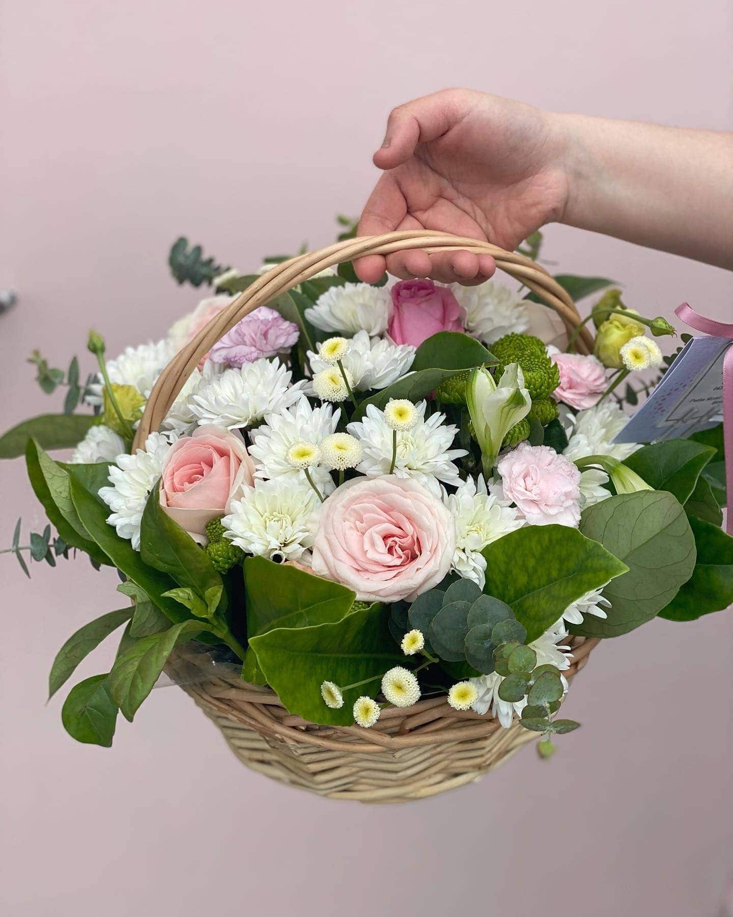 Flower delivery Melbourne - The little market bunch - Brooklyn, AU, flowers delivery in melbourne