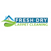fresh dry carpet cleaning