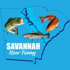 savannah river fishing