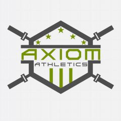 axiom athletics crossfit axat