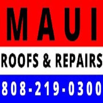 maui roofs & repairs