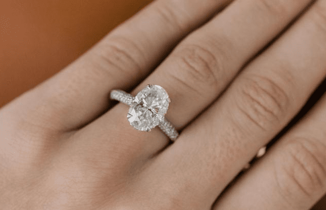 Diamond Exchange Houston, US, engagement rings