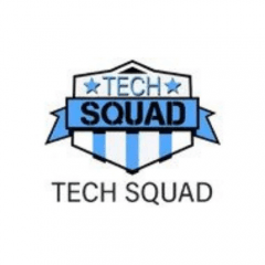 tech squad, inc.