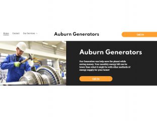 auburn generators