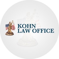 kohn law office injury and accident attorney