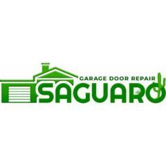 saguaro garage door repair