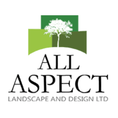 all aspect landscape and design ltd