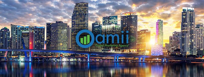 Oamii Digital Marketing Agency - West Palm Beach, FL, US, law firm marketing