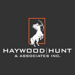 haywood hunt & associates inc.