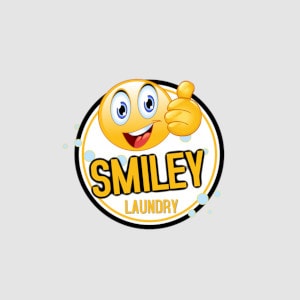 Smiley Laundromat - Stone Mountain, GA, US, laundry service