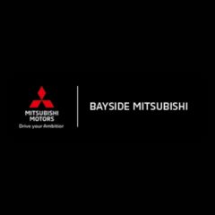 bayside mitsubishi dealership