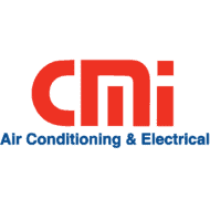 cmi air conditioning & electrical
