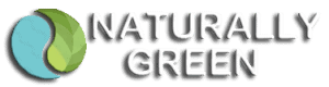 naturally green cleaning