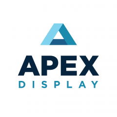 apex display