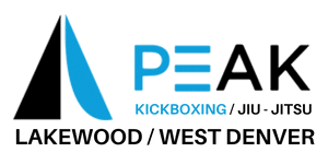 peak kickboxing / jiu jitsu
