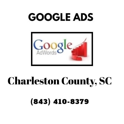SEO Charleston, US, google maps marketing