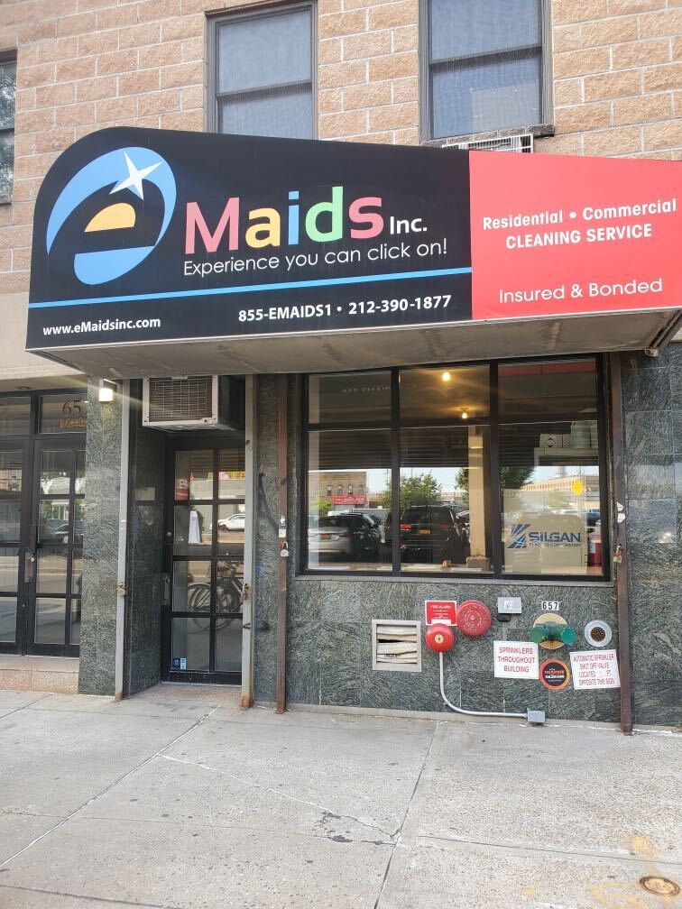eMaids Cleaning Service of NYC - New York, NY, US, cleaning services
