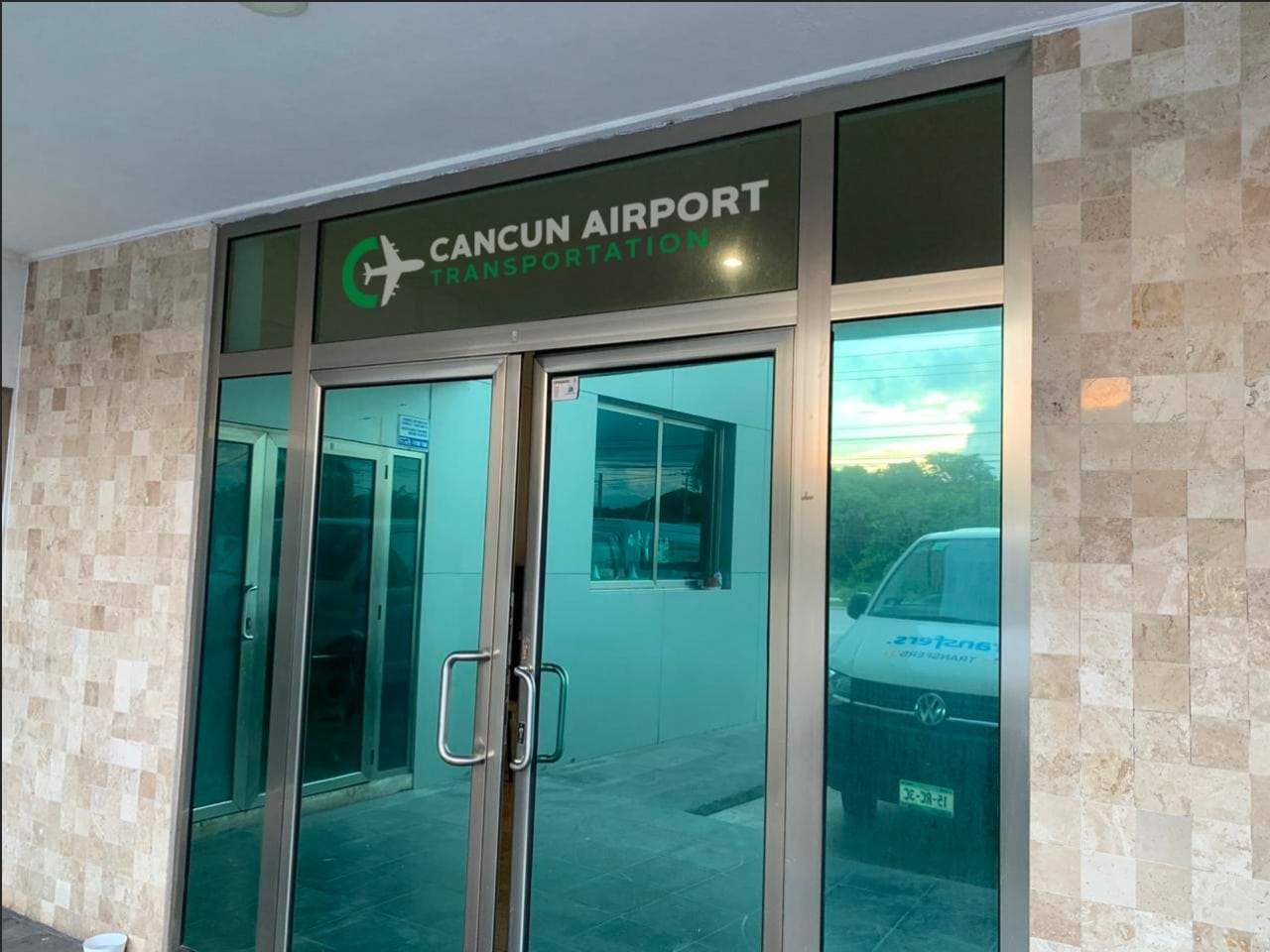 Cancun Airport Transportation - 77518, MX, private transportation
