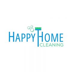 happy home cleaning services